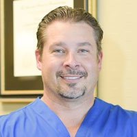 Dr. Greg Vance
