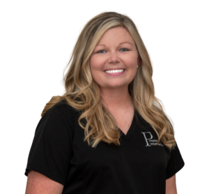 Kayle Shearer, Lead Dental Assistant