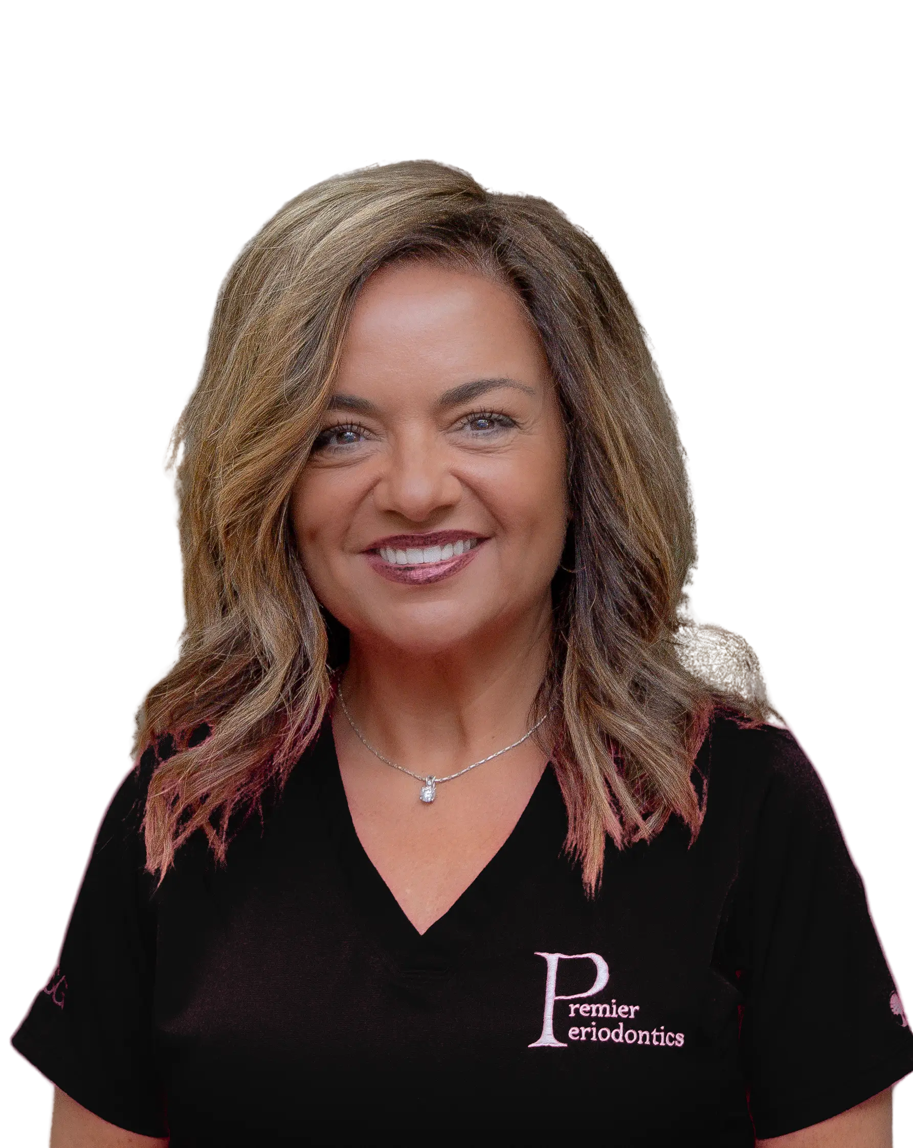 Tanya Eaves Headshot