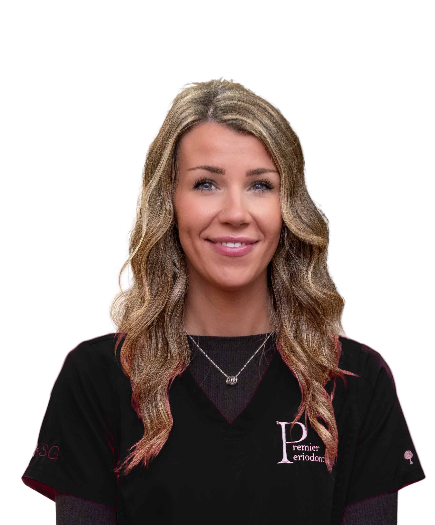 Brandie Hoekzema, Dental Assistant