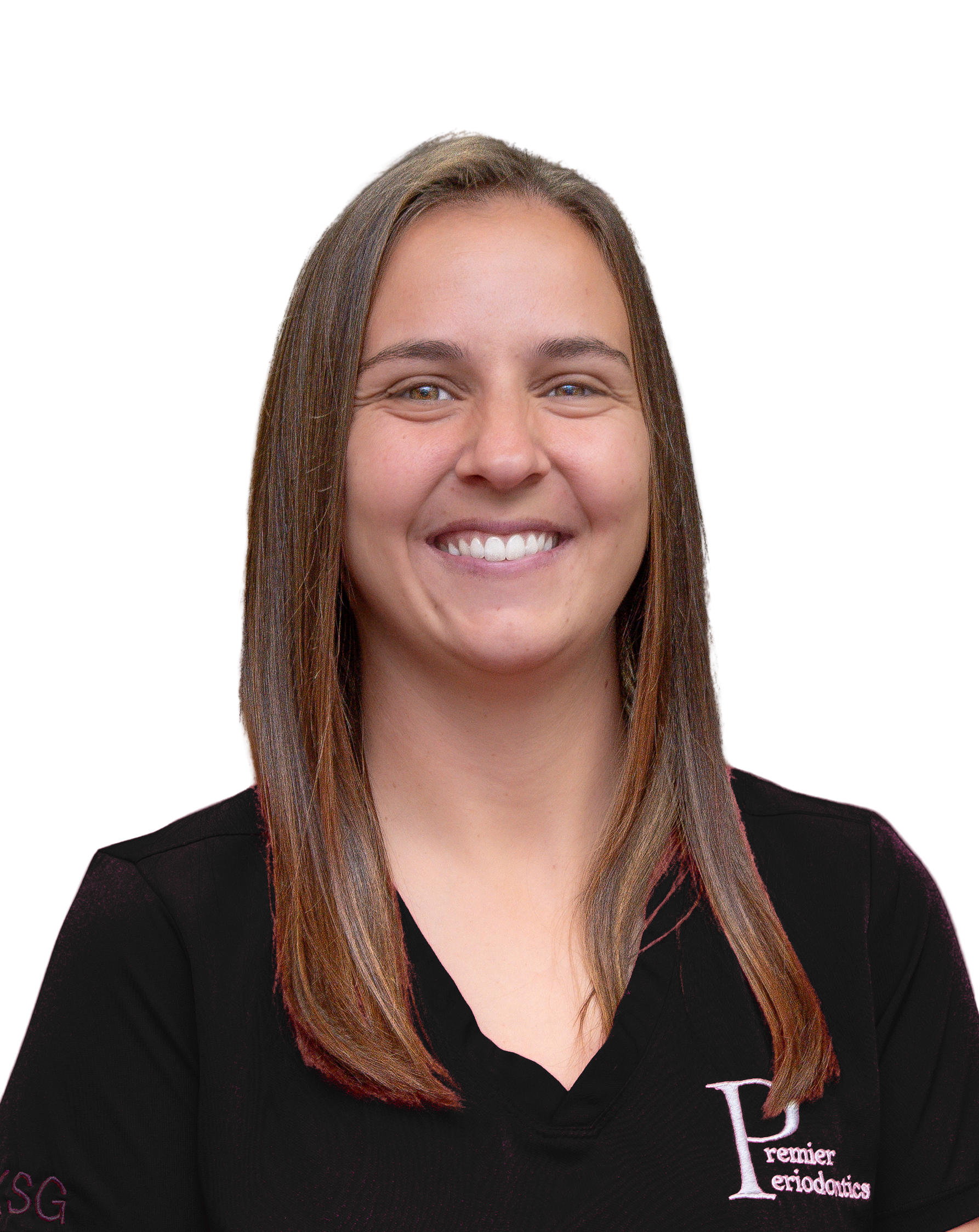 Katie Lamb, Lead Dental Assistant