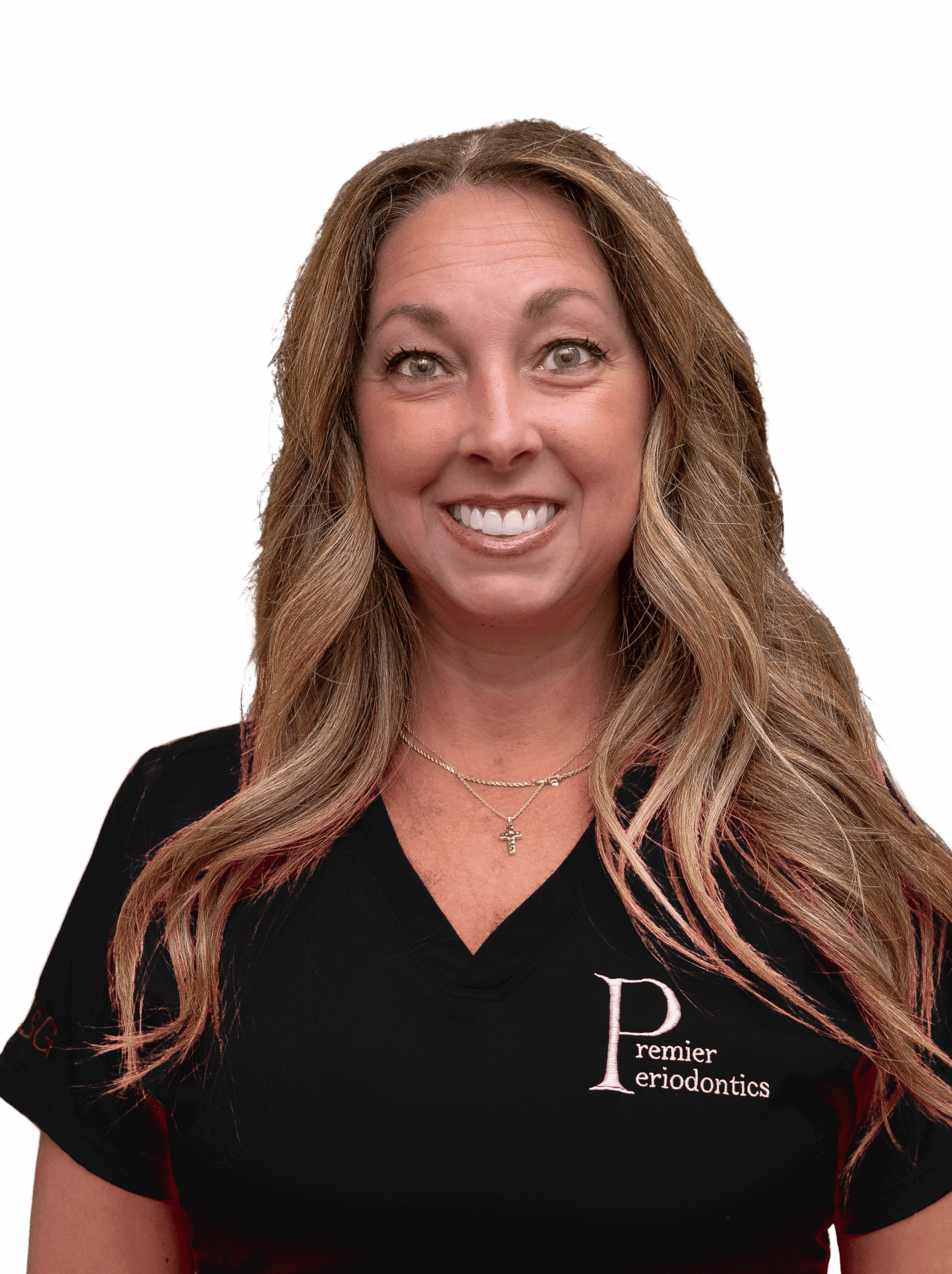 Marcy Smith, Hygienist