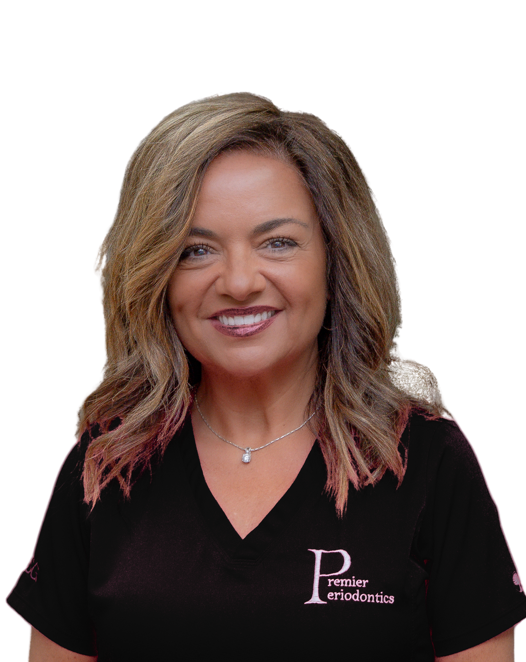 Tanya Eaves, Senior Manager