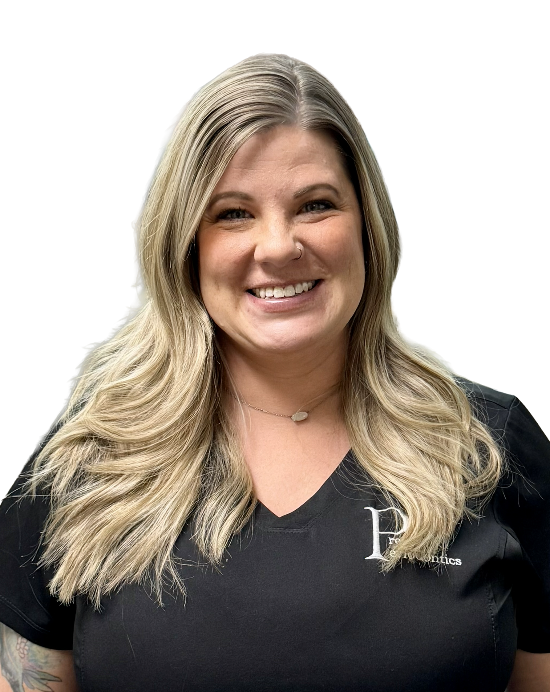 Kayla Shearer, Lead Dental Assistant