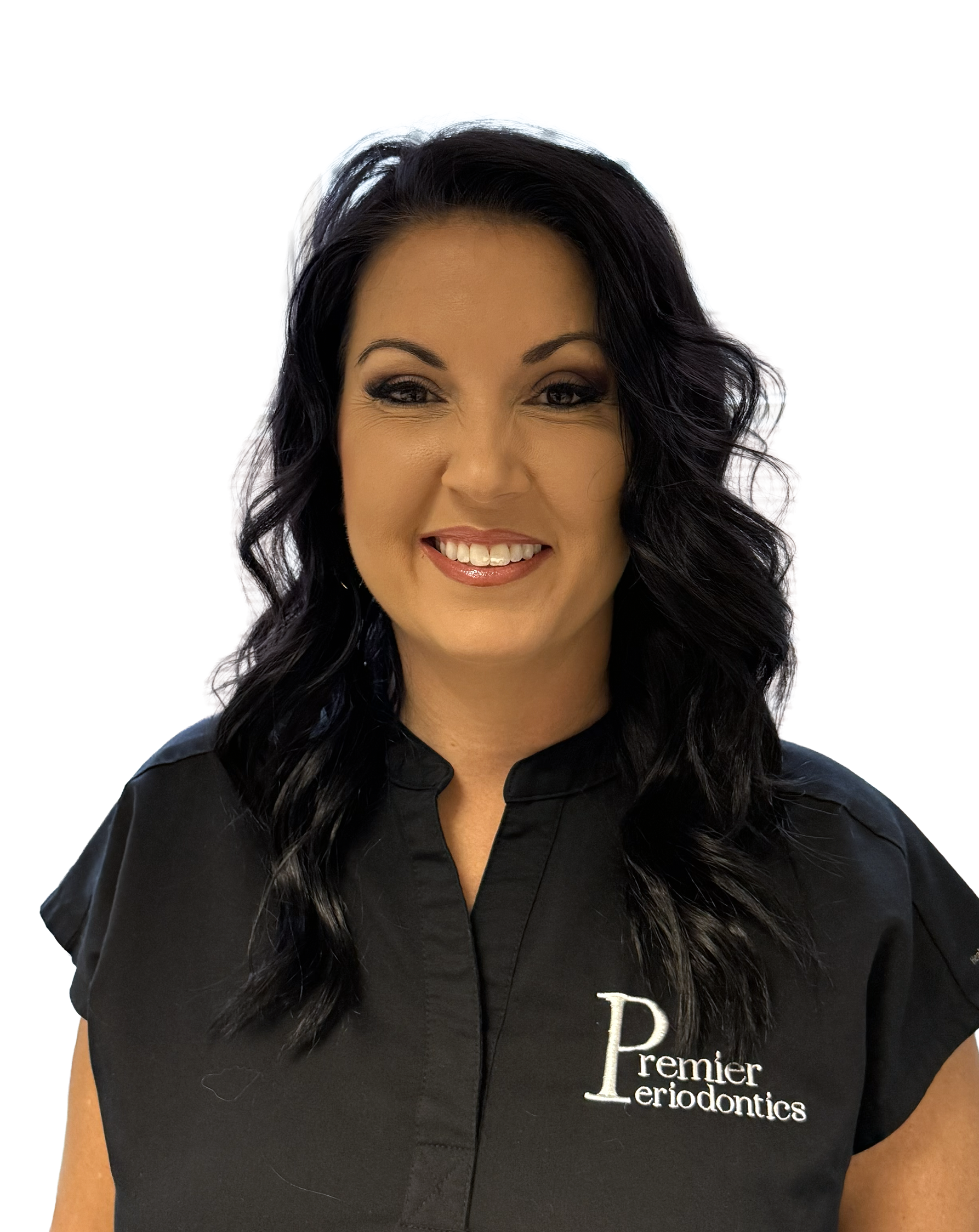Brandie Hoekzema, Dental Assistant