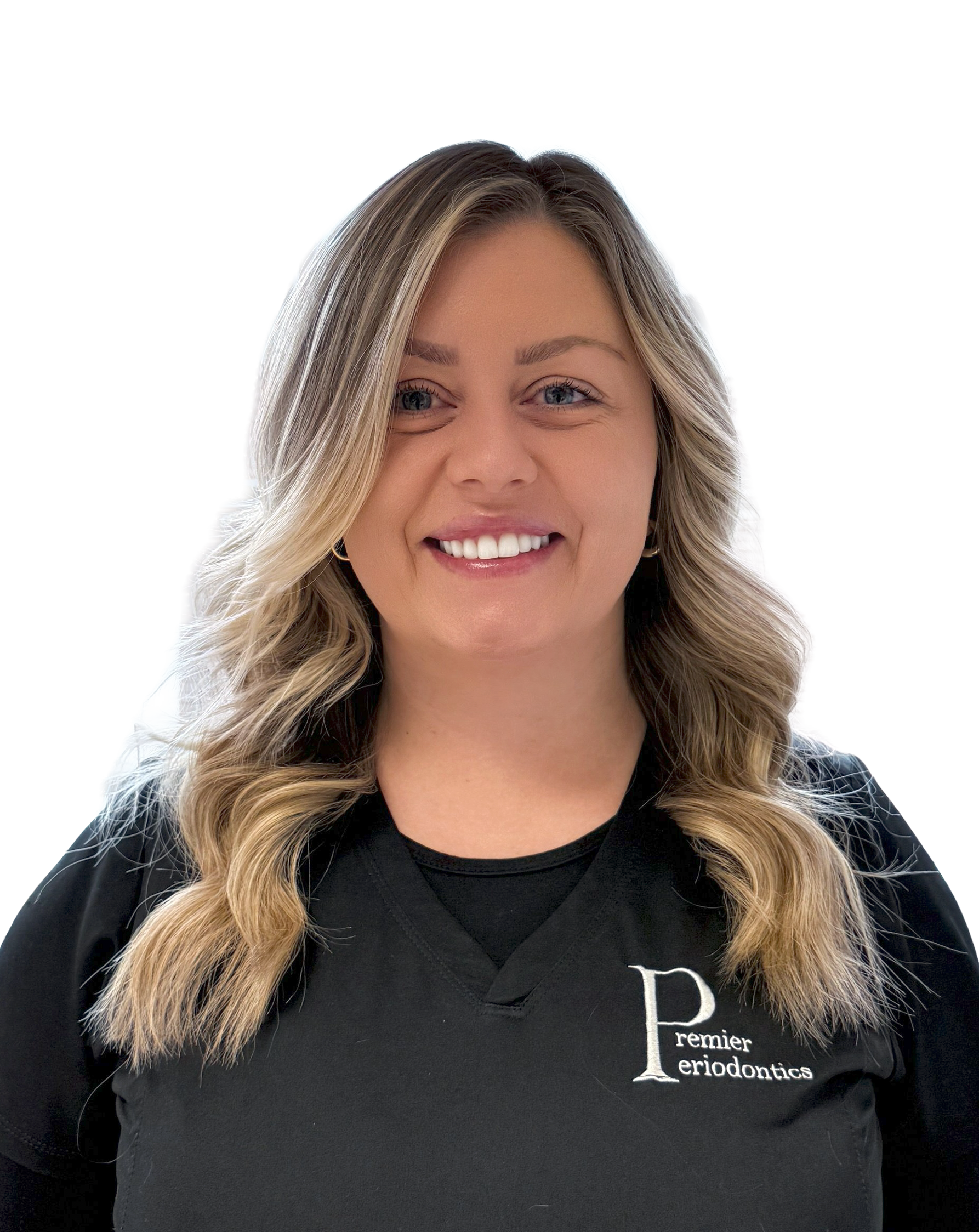 Kayla Shearer, Lead Dental Assistant