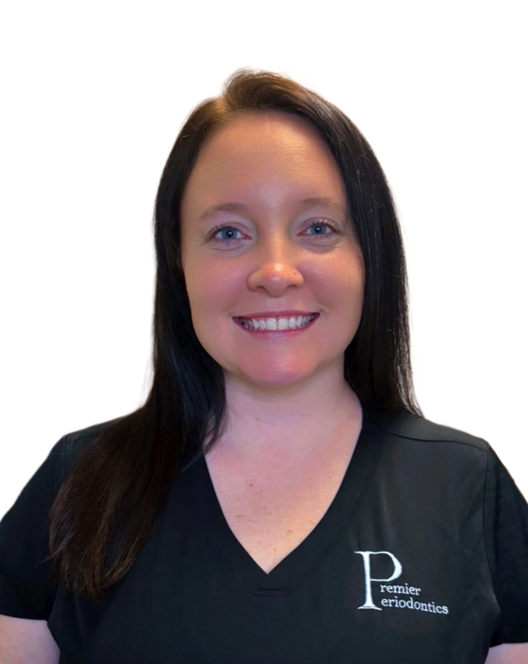 Ashley Sergent, Front Office Coordinator