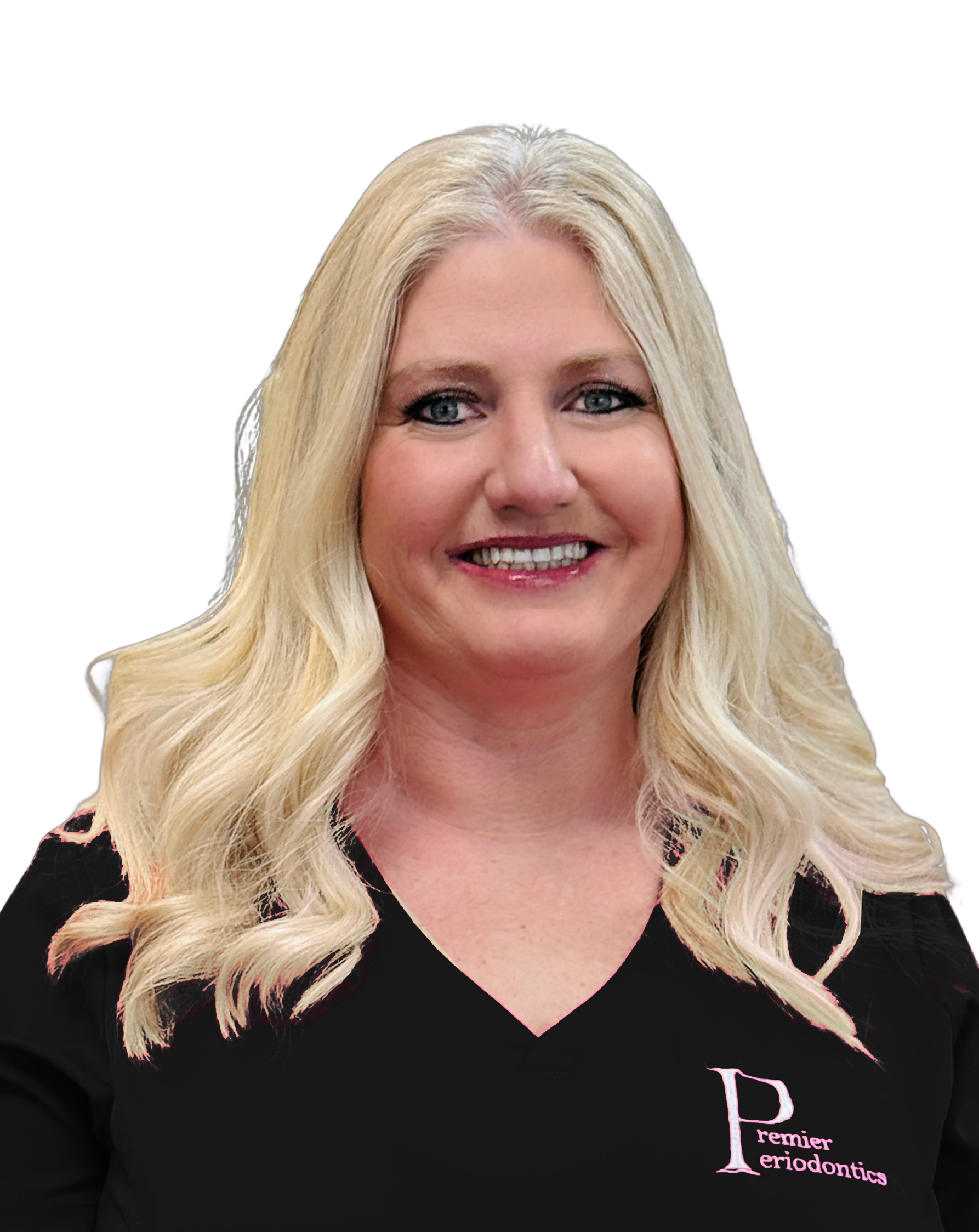 Ashley Sergent, Front Office Coordinator