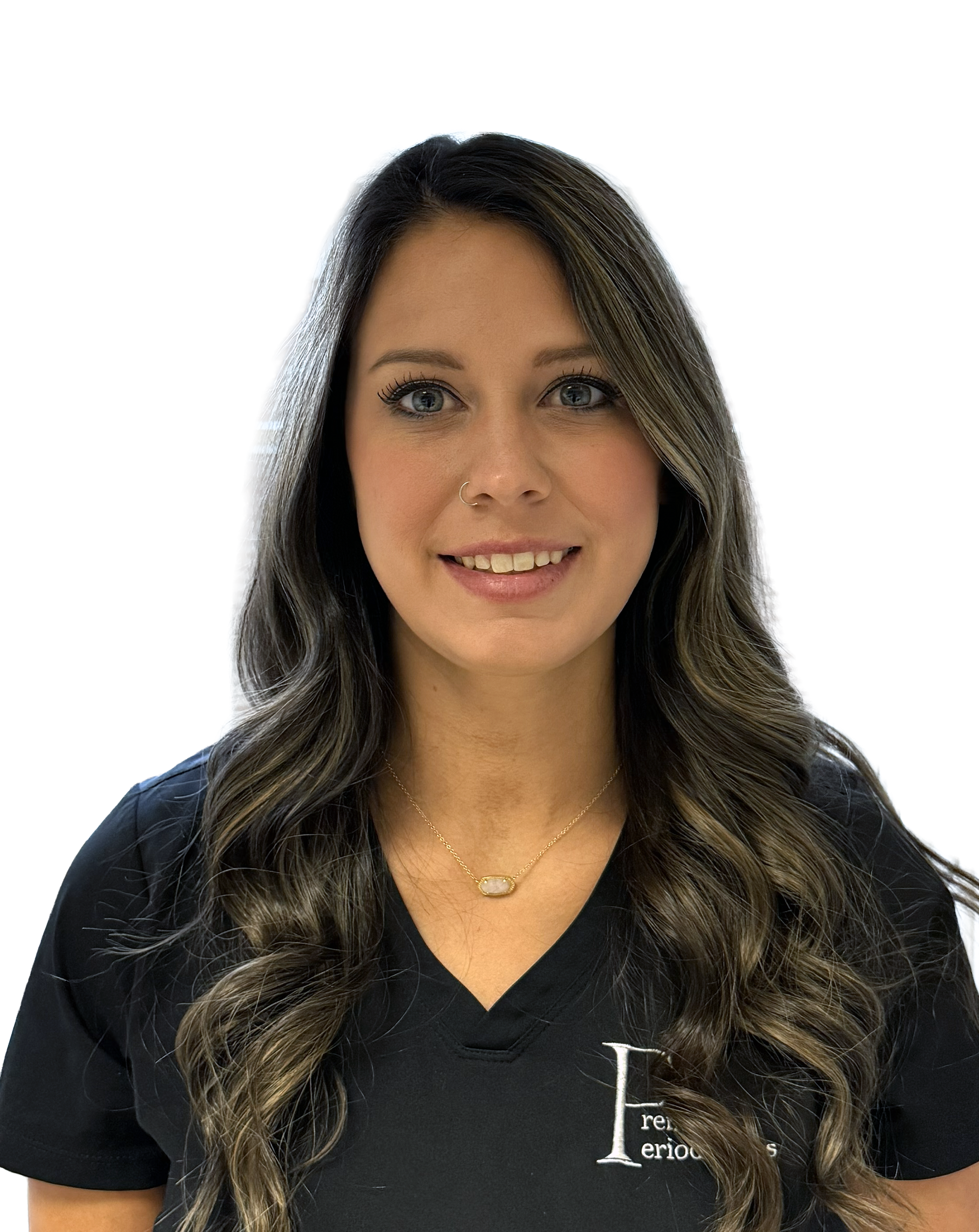 Brandie Hoekzema, Dental Assistant