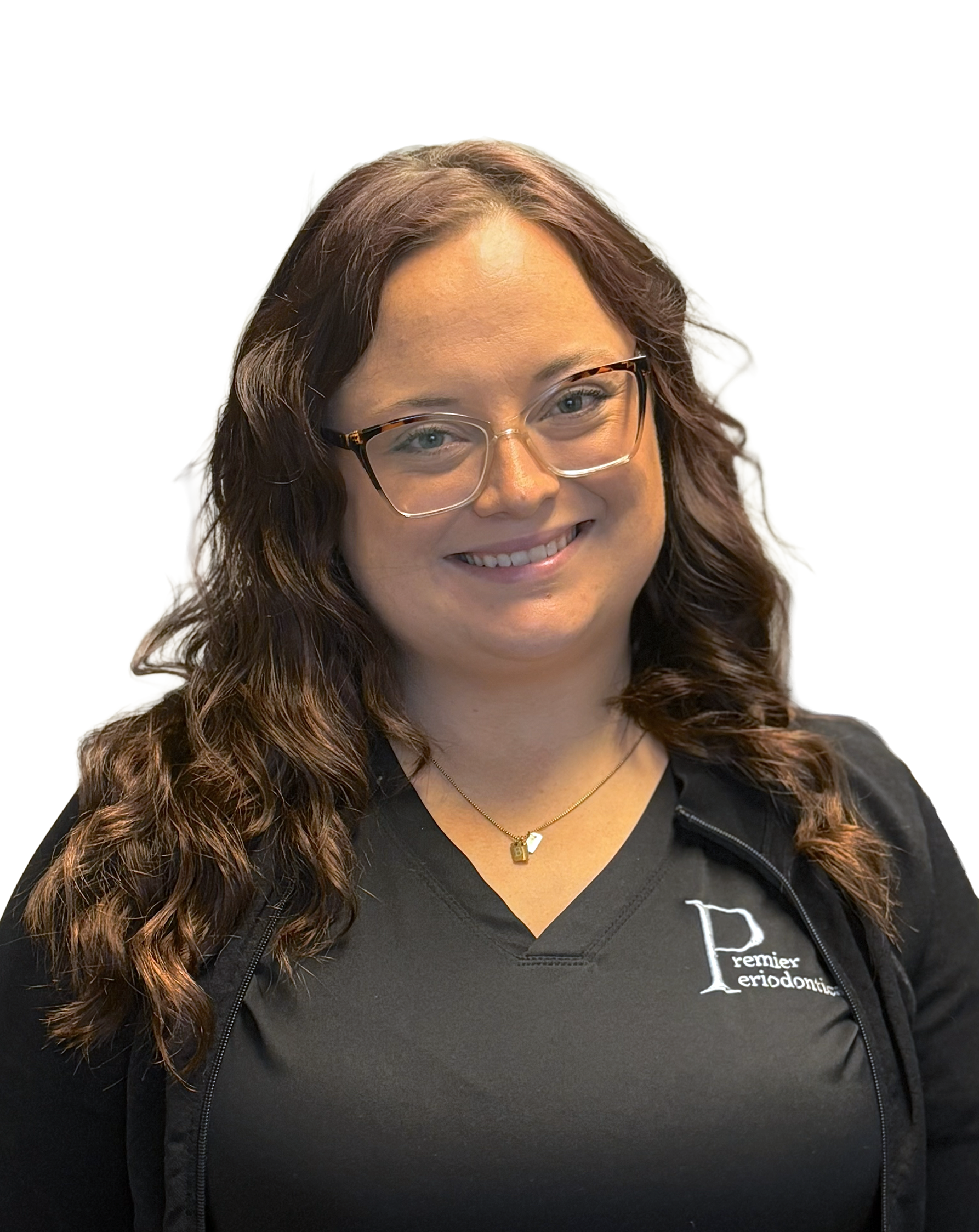 Ashley Sergent, Front Office Coordinator