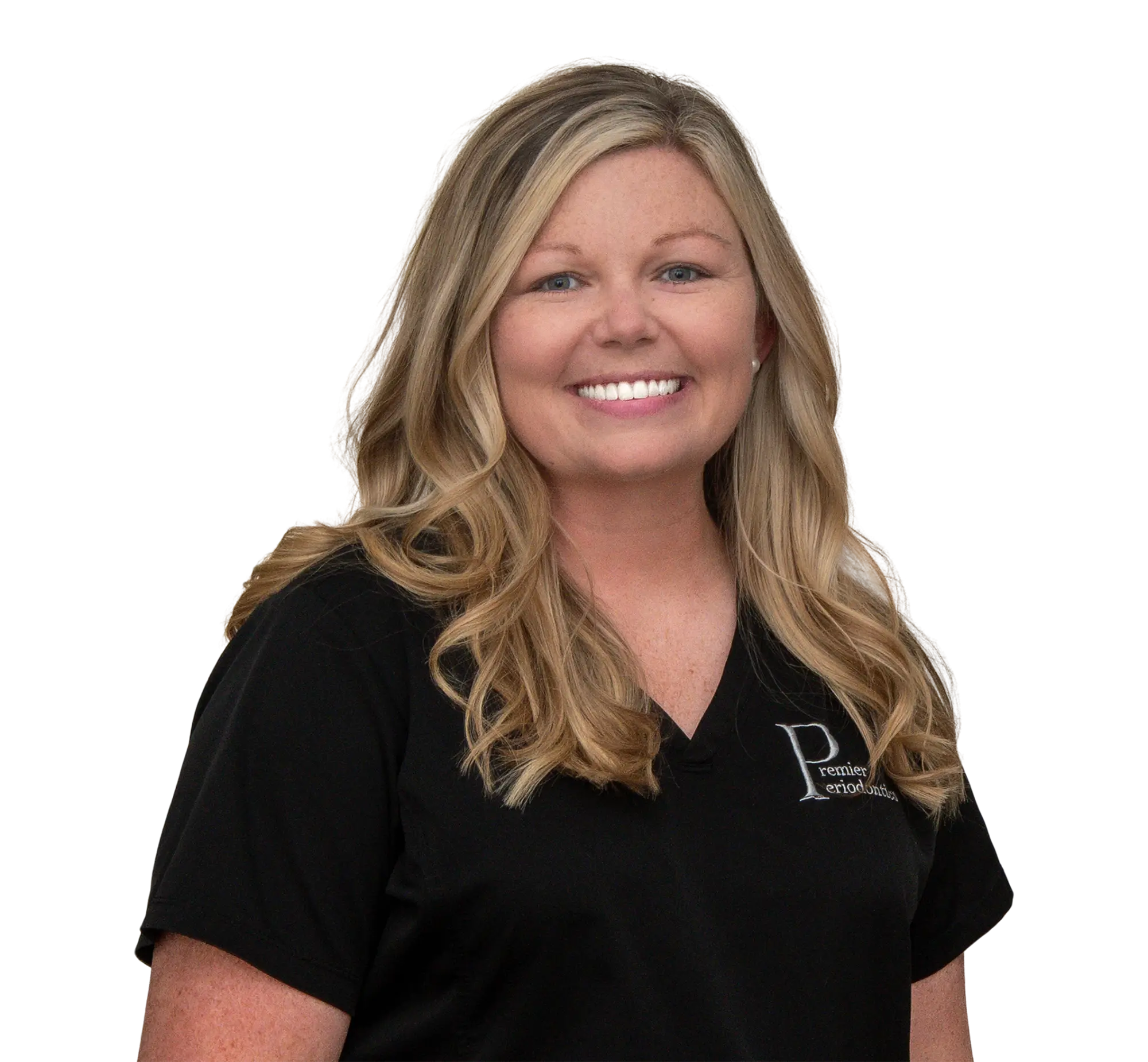 Kayla Shearer headshot