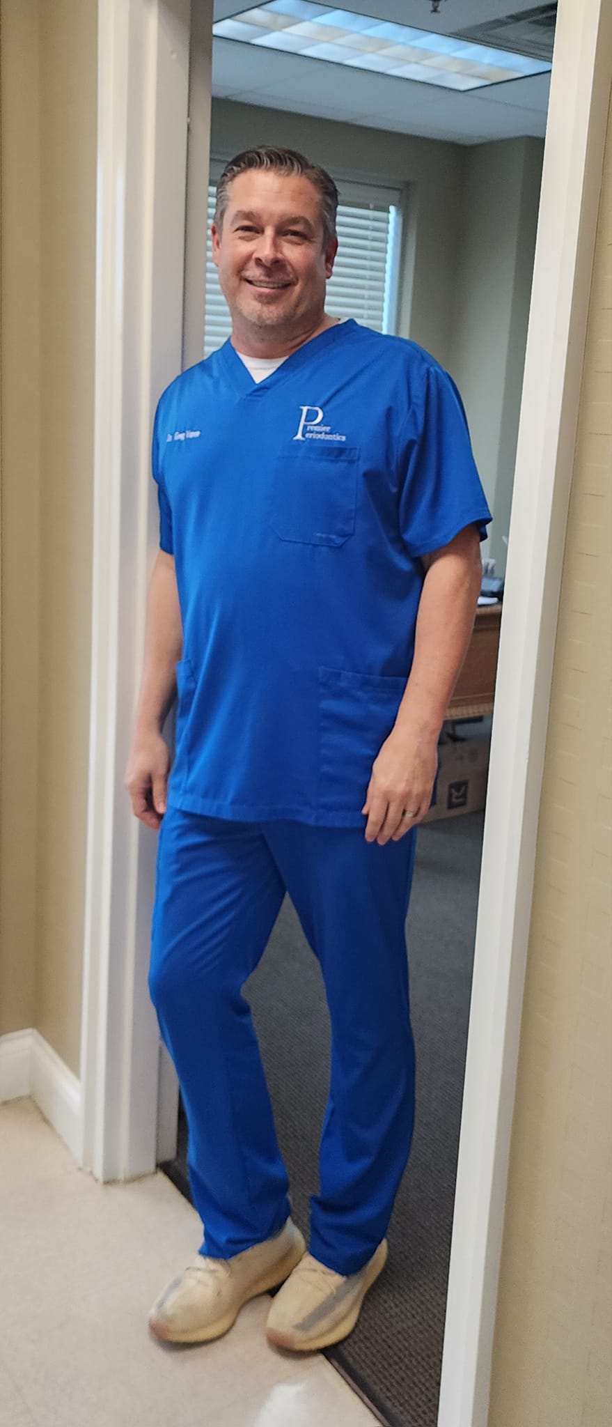 Premier Periodontics